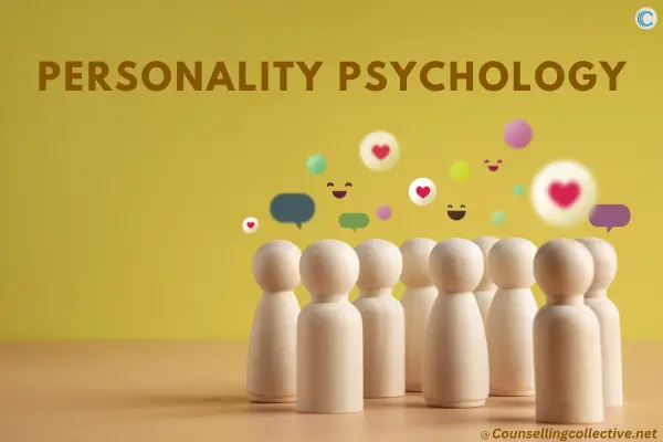 Personality Psychology