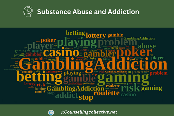 Substance Abuse and Addiction