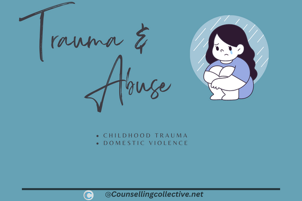 Trauma and Abuse