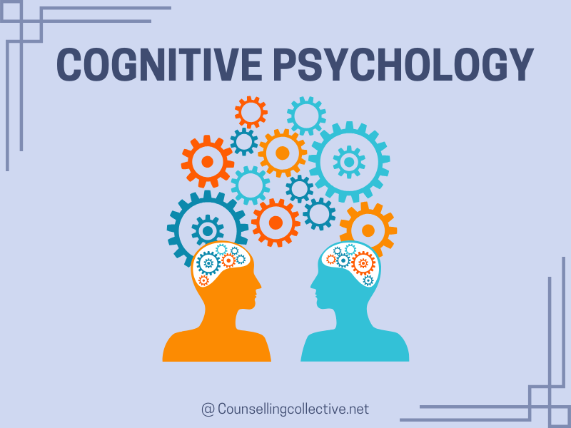 Cognitive Psychology