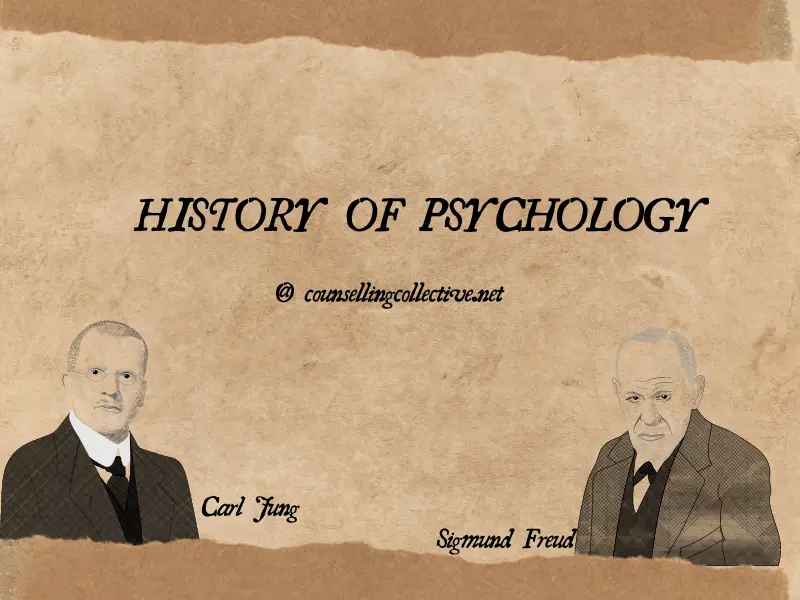 History of Psychology