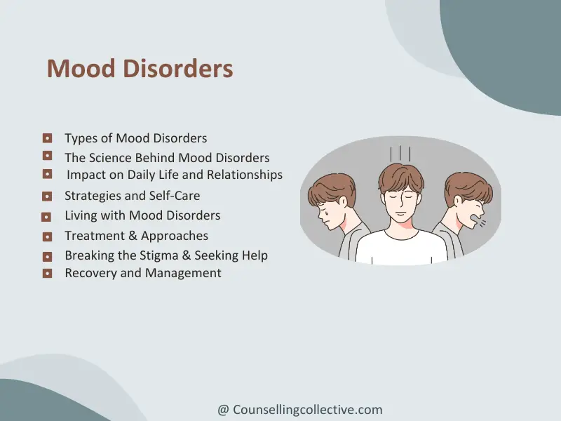 Mood Disorders
