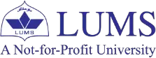 Lums Logo