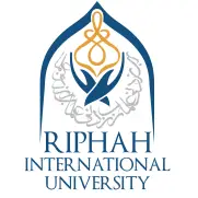 Ripah-University-Logo