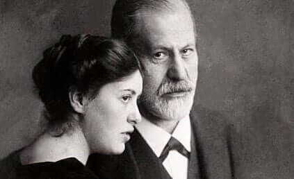 Sigmund Freud - Family