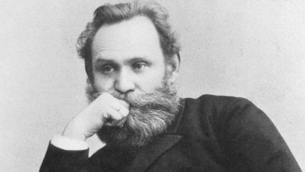 Ivan Petrovich Pavlov 