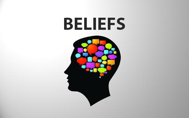 The Psychology of Belief