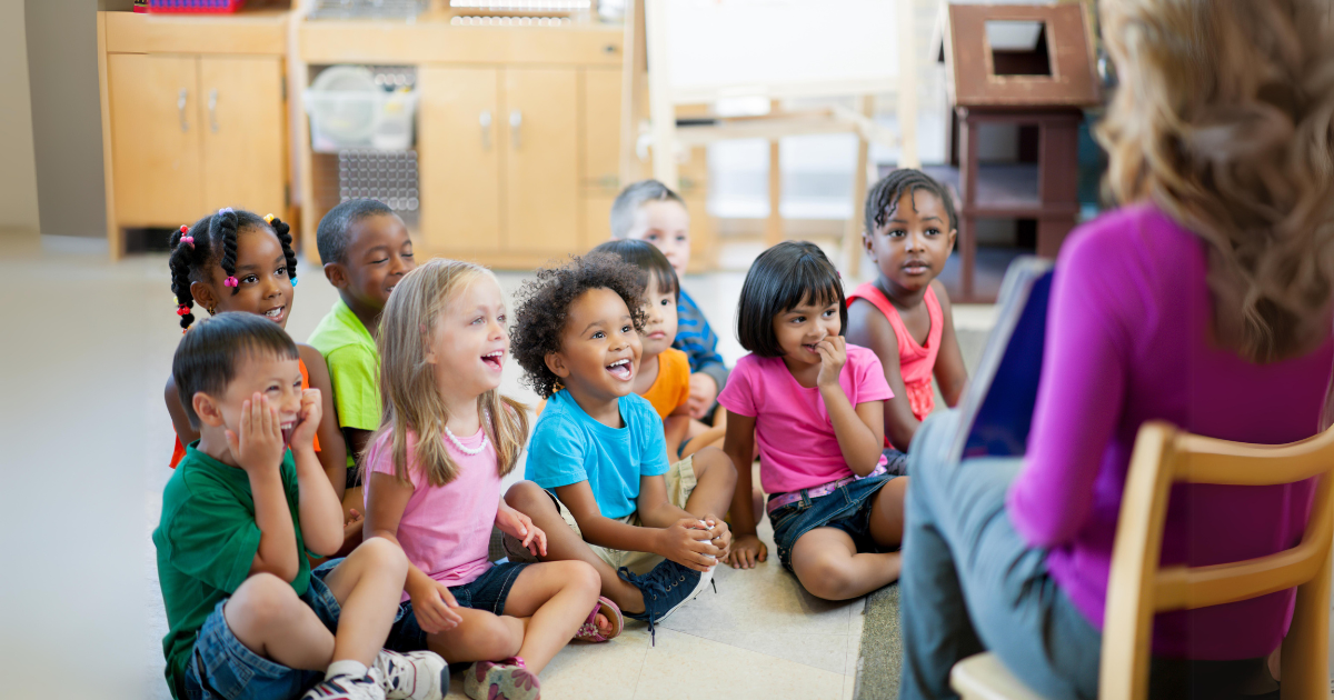 How to Build Resources in Children for Anger Management