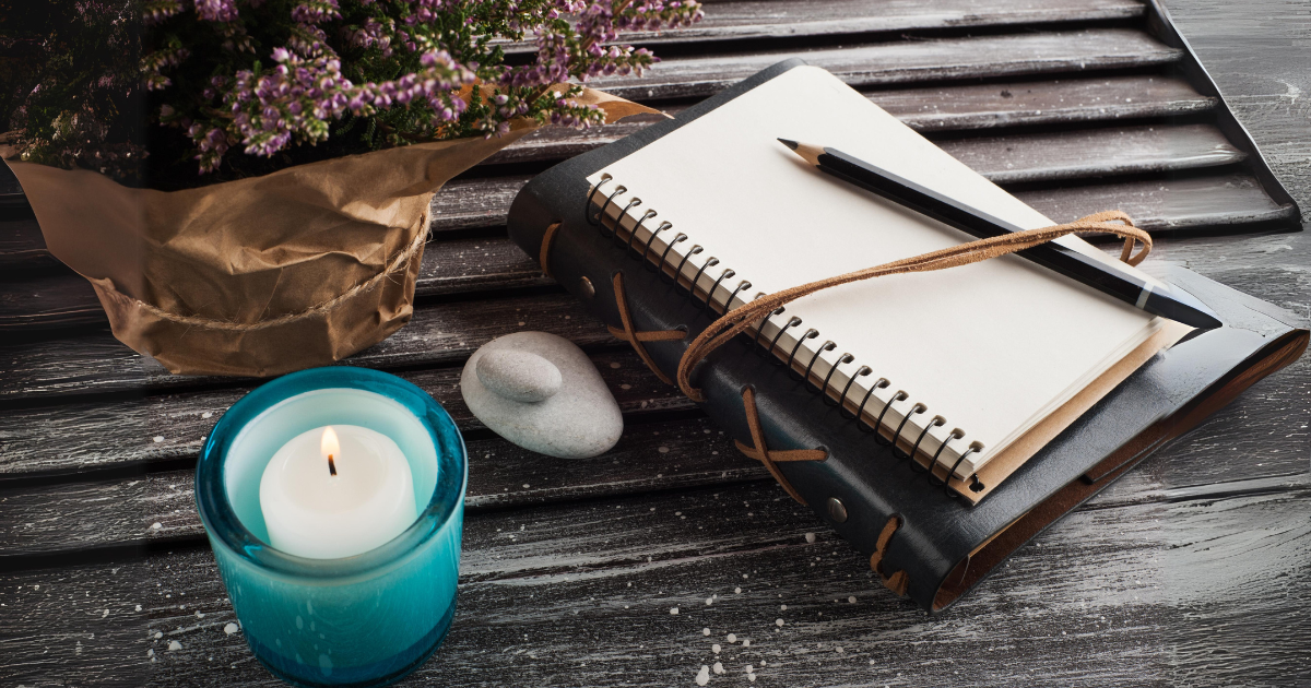 How to Use Journaling for Anger Management