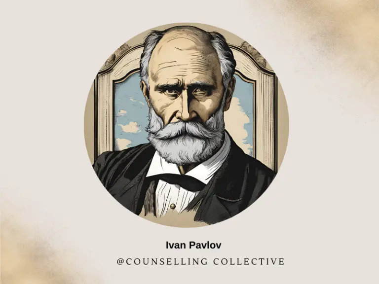 Ivan Pavlov - Life, Theories & Impact - Counselling Collective