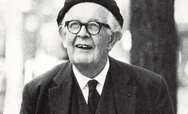 Jean Piaget Life Theories Impact Counselling Collective