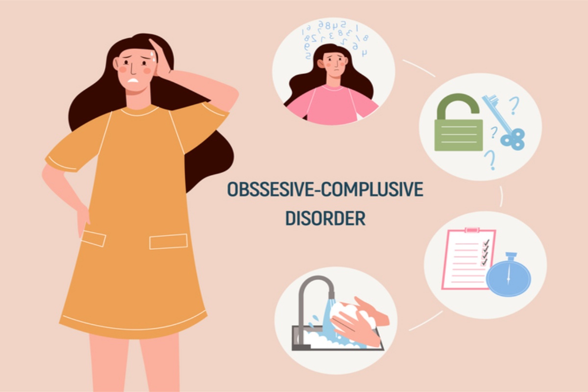 Obsessive-Compulsive Disorder 