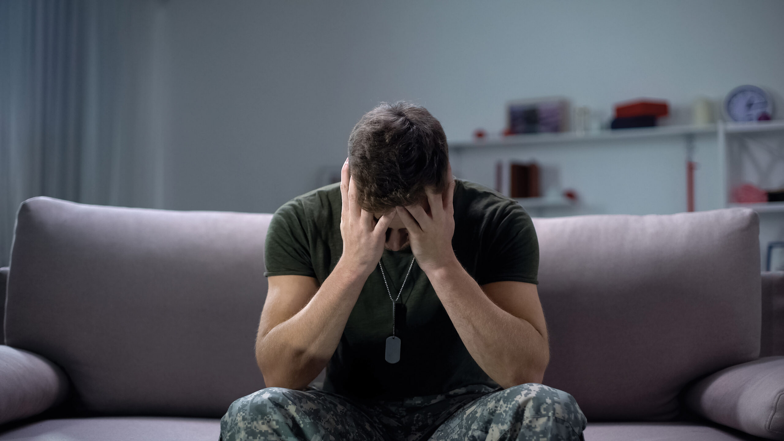 Post-Traumatic Stress Disorder (PTSD)