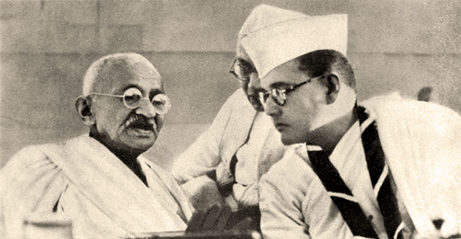 Mahatma Gandhi and the Indian Independence Movement