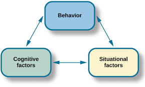 Contributions to Behavioral and Cognitive Psychology