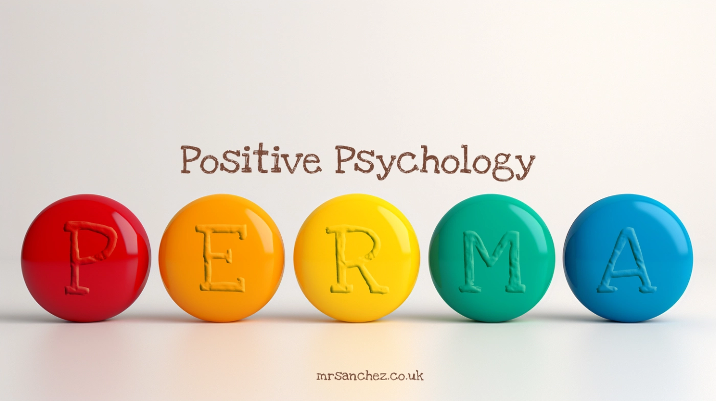 Positive Psychology