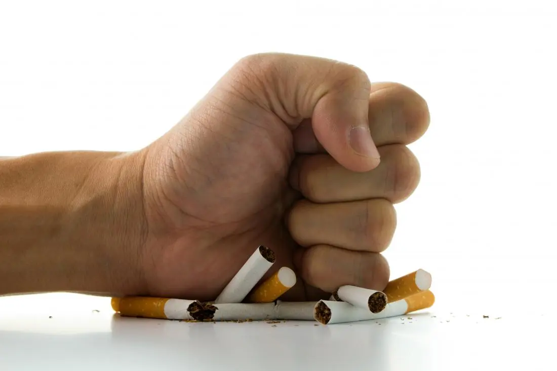 Smoking Cessation