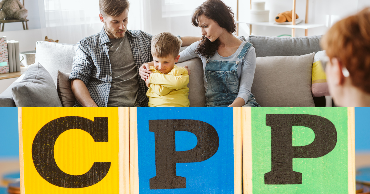 Child-Parent Psychotherapy (CPP) – Techniques, Applications, and Effectiveness