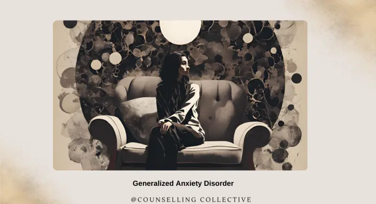 Generalized Anxiety Disorder