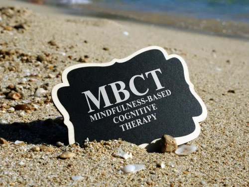 Mindfulness-Based Cognitive Therapy (MBCT)