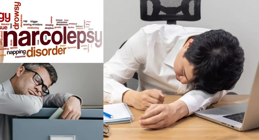 Narcolepsy: Symptoms, Causes, and Therapy Options