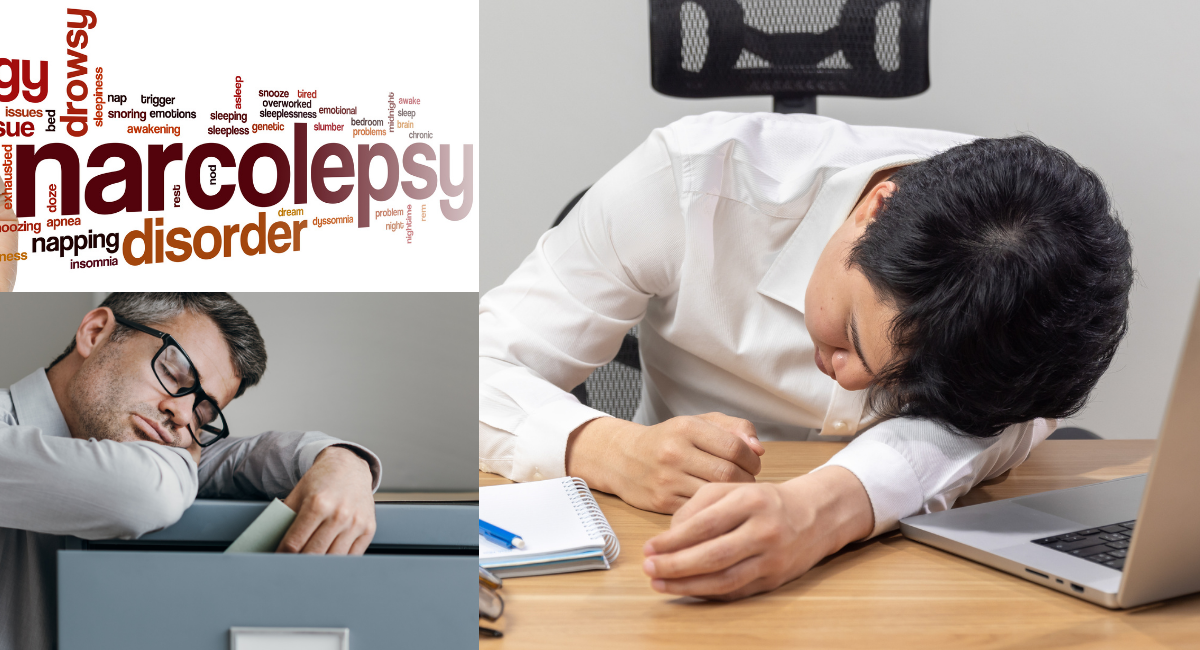 Narcolepsy: Symptoms, Causes, and Therapy Options