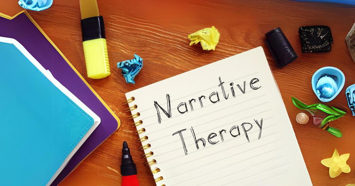 Narrative Therapy: Techniques, Applications, and Effectiveness