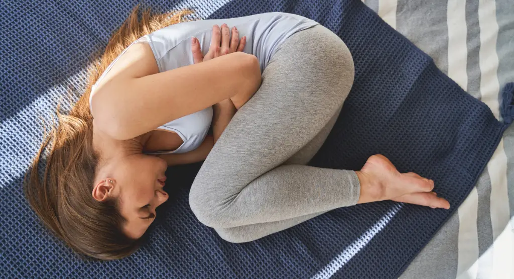 Premenstrual Dysphoric Disorder (PMDD): Symptoms, Causes, and Therapy Options