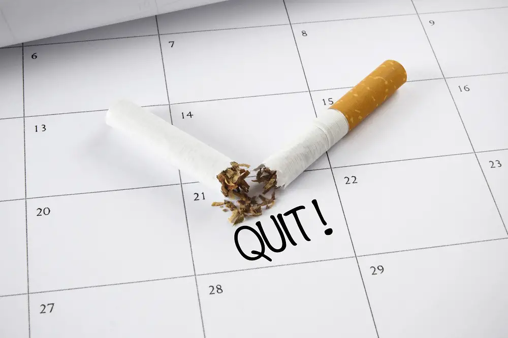 Smoking Cessation