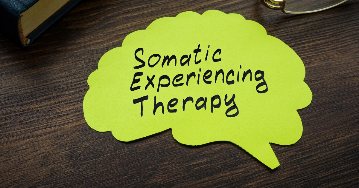 Somatic Experiencing: Techniques, Applications, and Effectiveness