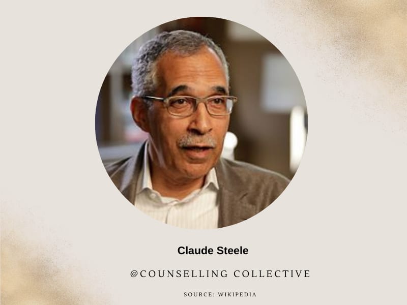 Claude Steele