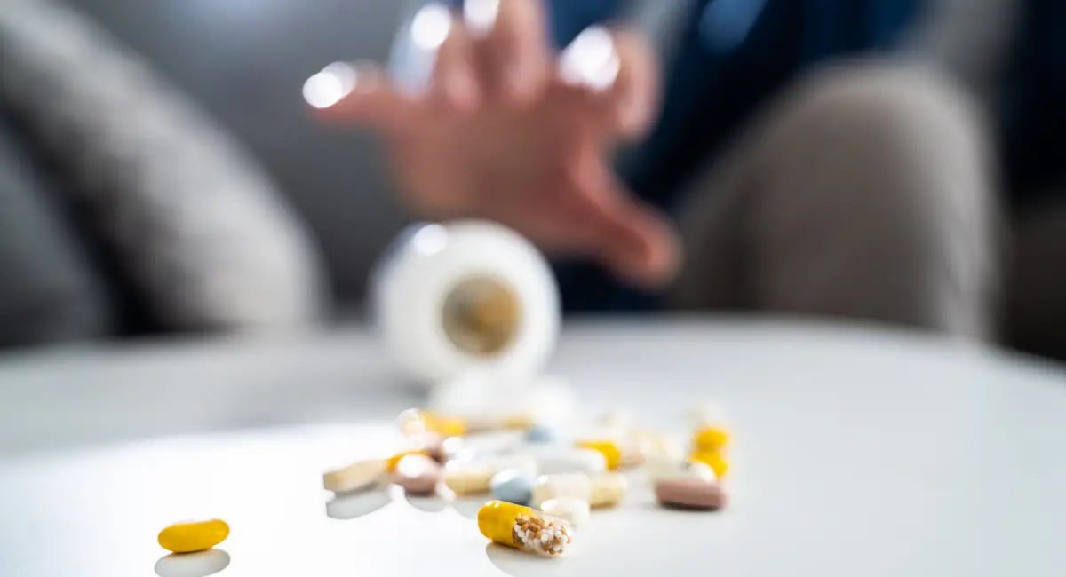 Opioid Use Disorder: Symptoms, Causes, and Therapy Options