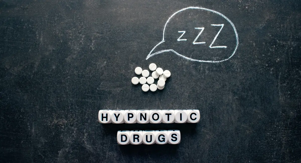 Sedative, Hypnotic, or Anxiolytic Use Disorder: Symptoms, Causes, and Therapy Options