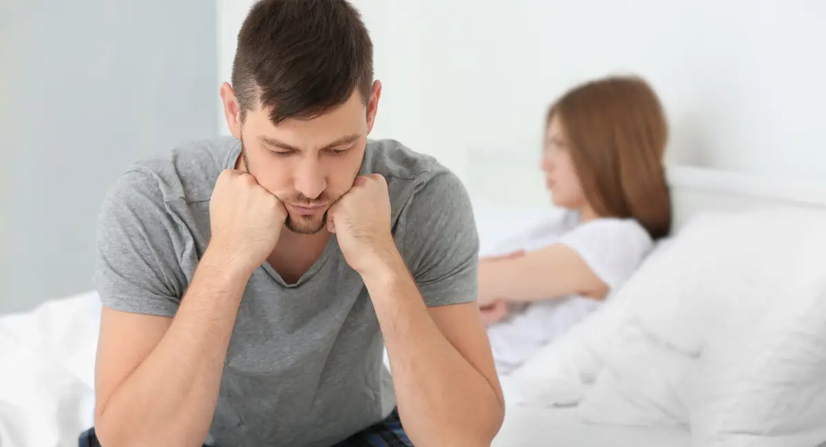 Sexual Sadism Disorder: Symptoms, Causes, and Therapy Options