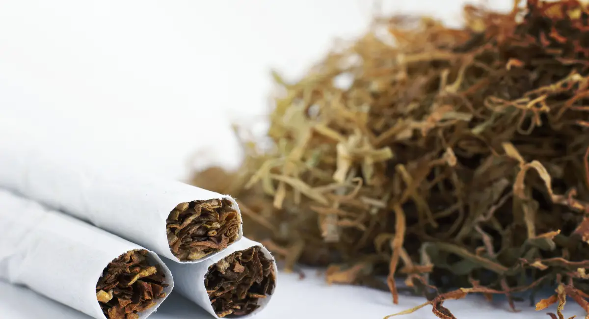 Tobacco Use Disorder: Symptoms, Causes, and Therapy Options