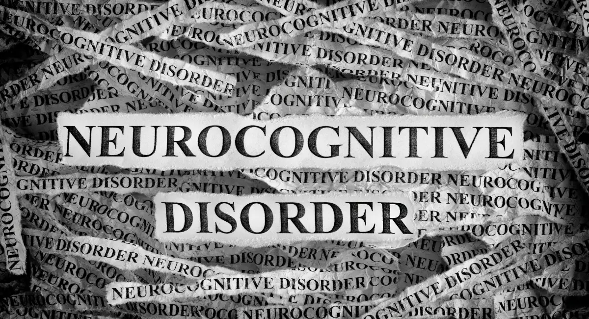 Major Neurocognitive Disorder: Symptoms, Causes, and Therapy Options