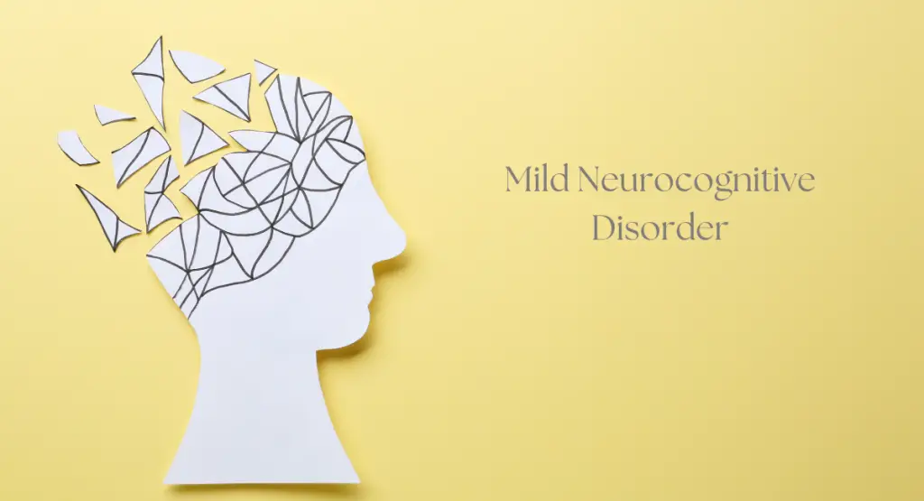 Mild Neurocognitive Disorder: Symptoms, Causes, and Therapy Options