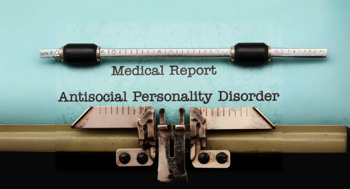 Antisocial Personality Disorder: Symptoms, Causes, and Therapy Options