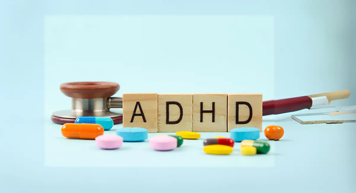 Attention-Deficit Hyperactivity Disorder (ADHD): Symptoms, Causes, and ...