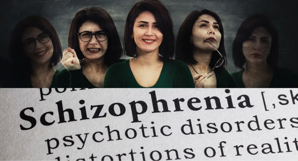 Schizophrenia: Symptoms, Causes, and Therapy Options