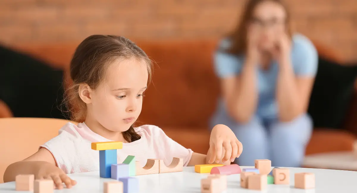 Specific Learning Disorder: Symptoms, Causes, and Therapy Options