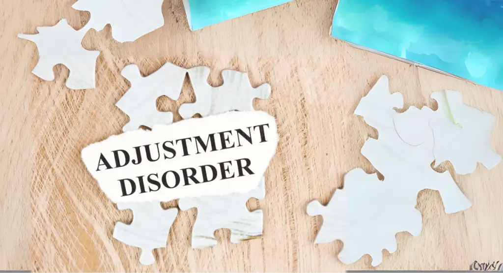 Adjustment Disorders: Symptoms, Causes, and Therapy Options