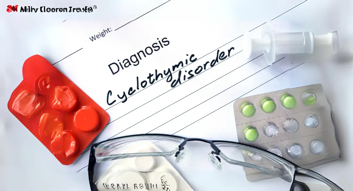 Cyclothymic Disorder Symptoms: Causes, and Therapy Options