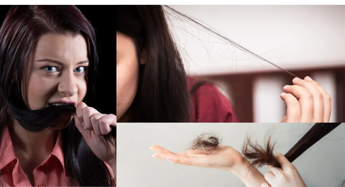 Trichotillomania (Hair-Pulling Disorder) Symptoms: Causes, and Therapy Options