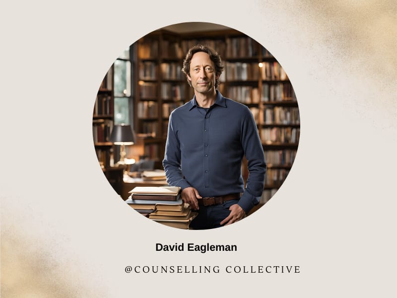 David Eagleman